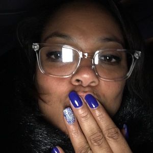 Meet your Posher, Krista